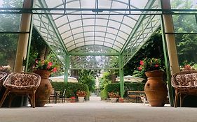 Grand Hotel Vallombrosa